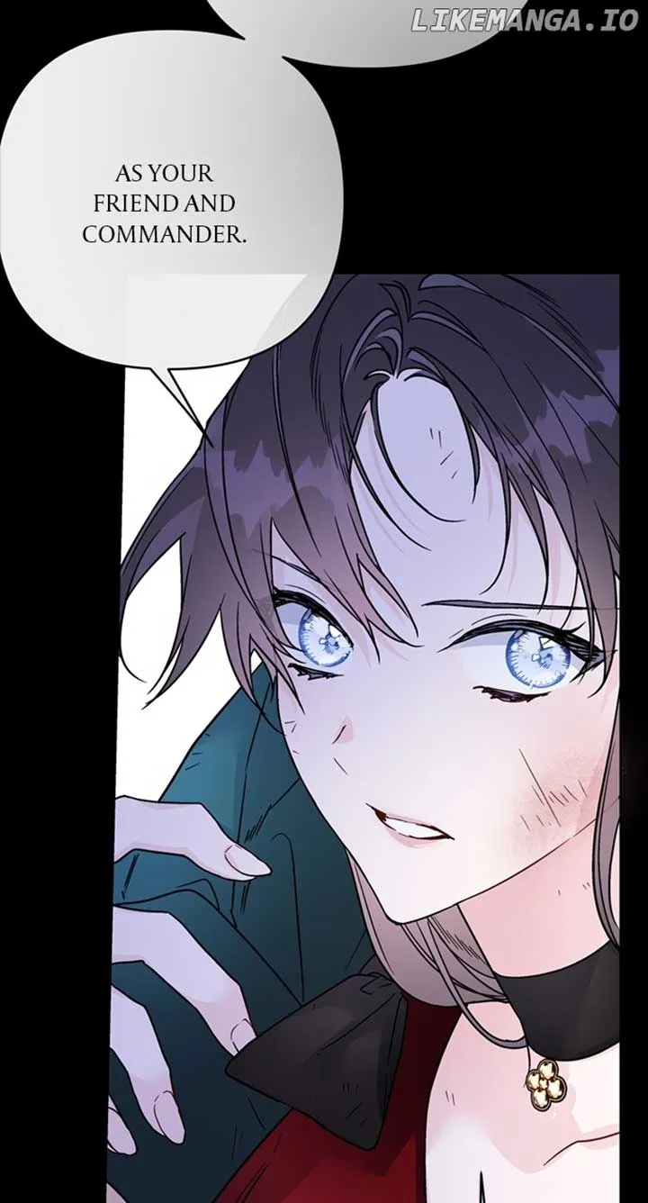 The Way That Knight Lives As a Lady Chapter 135 page 77