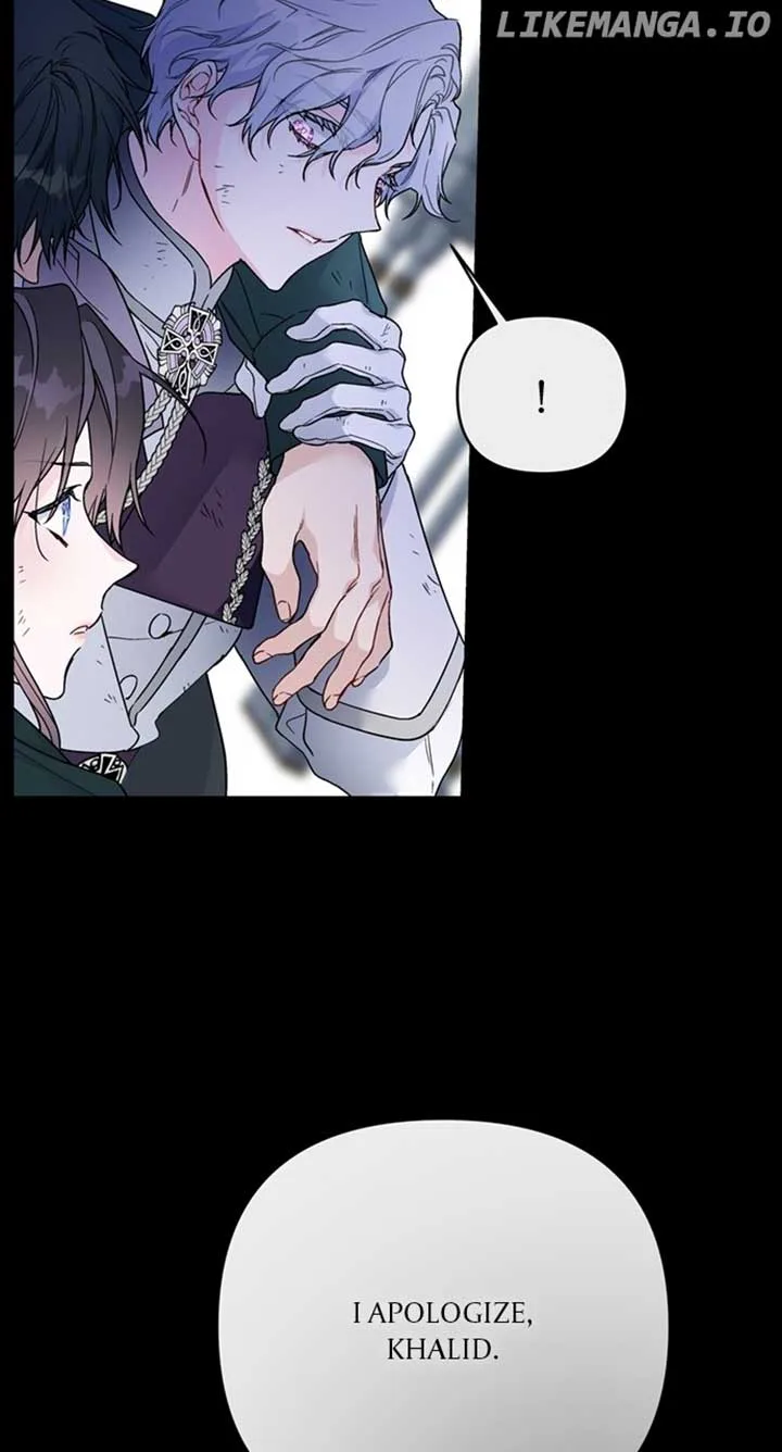 The Way That Knight Lives As a Lady Chapter 135 page 76