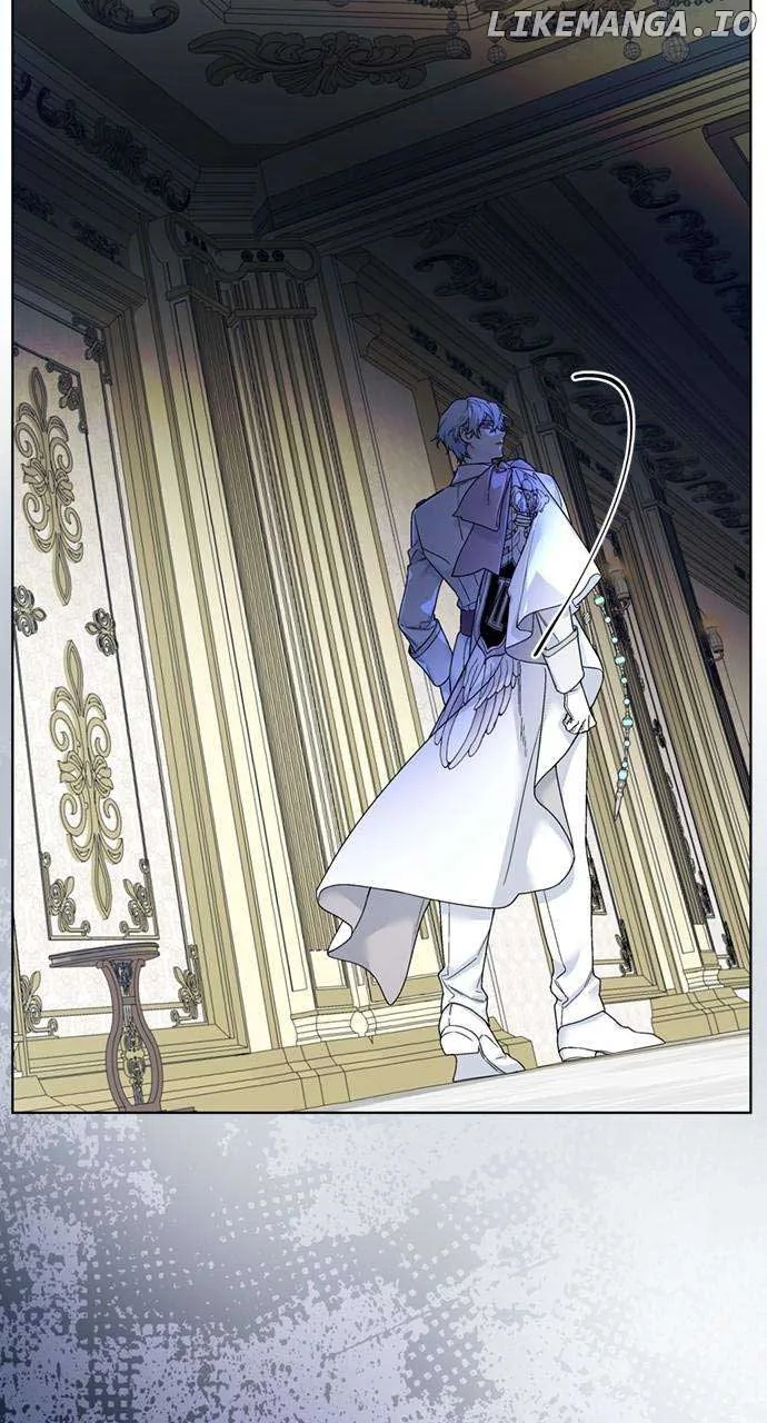 The Way That Knight Lives As a Lady Chapter 134 page 98