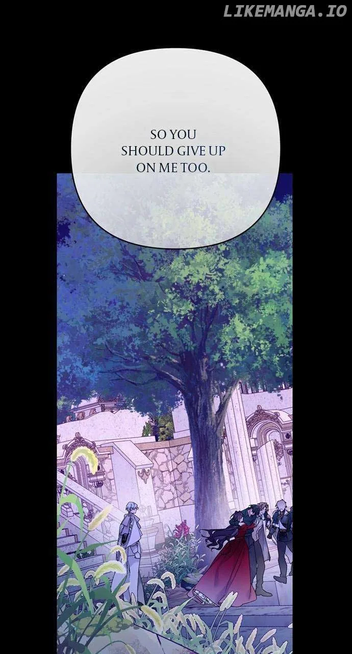 The Way That Knight Lives As a Lady Chapter 134 page 88