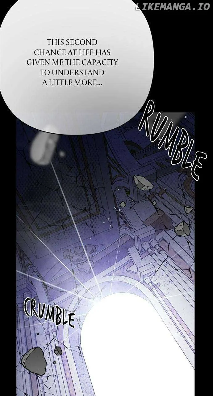 The Way That Knight Lives As a Lady Chapter 134 page 86