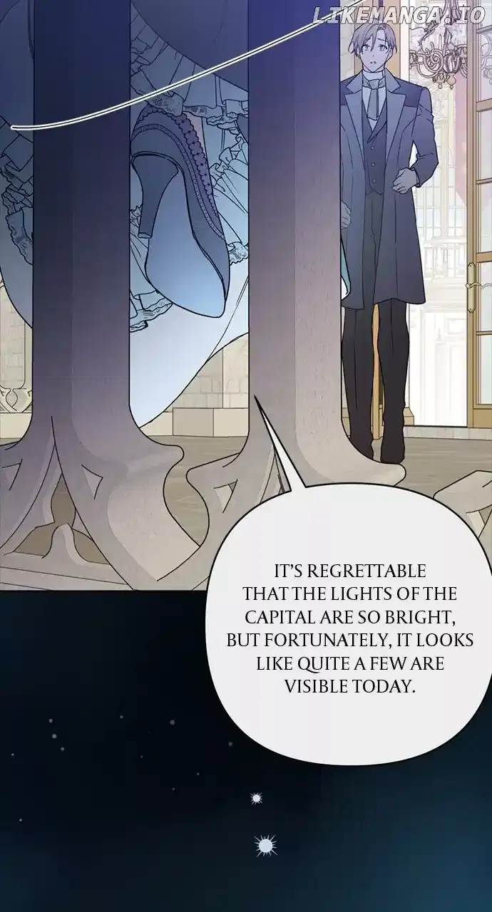 The Way That Knight Lives As a Lady Chapter 140 page 12
