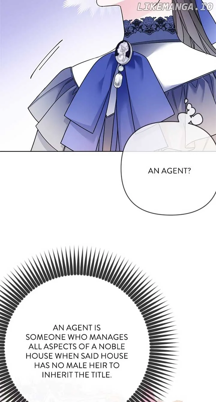 The Way That Knight Lives As a Lady Chapter 139 page 8