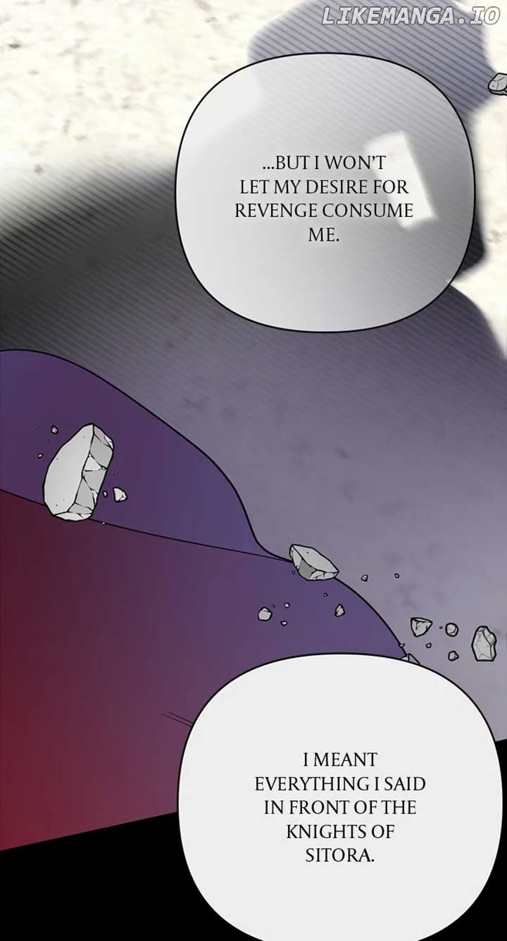 The Way That Knight Lives As a Lady Chapter 135 page 83