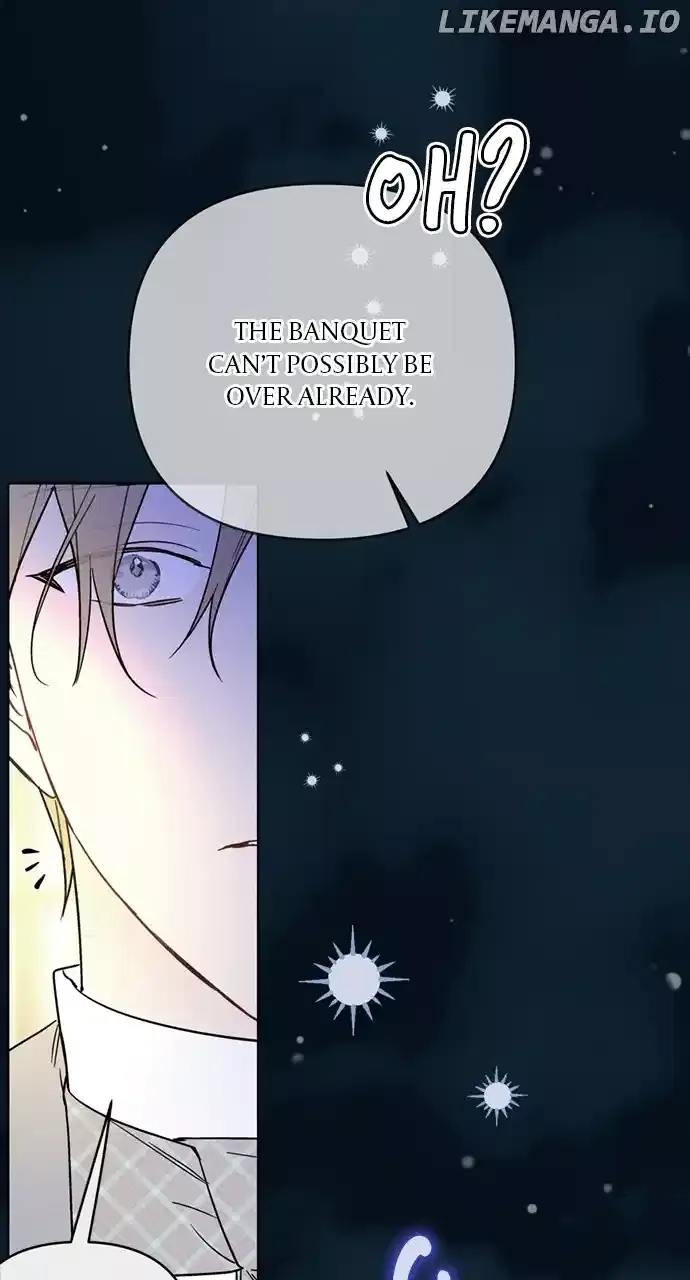 The Way That Knight Lives As a Lady Chapter 140 page 9