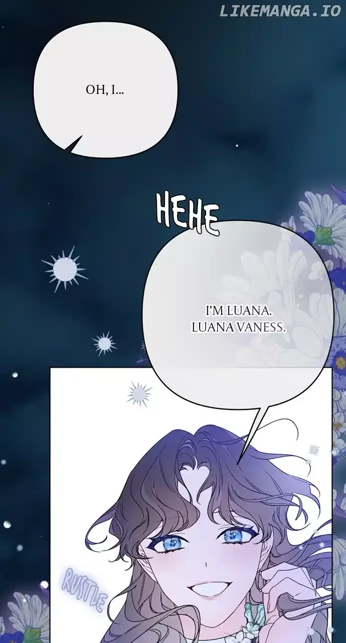 The Way That Knight Lives As a Lady Chapter 140 page 13