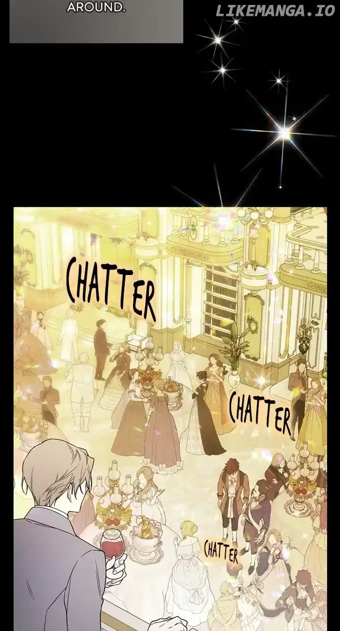 The Way That Knight Lives As a Lady Chapter 140 page 5