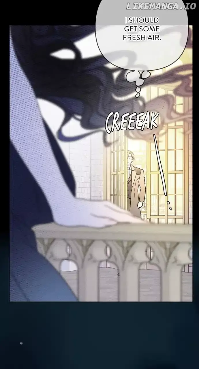 The Way That Knight Lives As a Lady Chapter 140 page 8