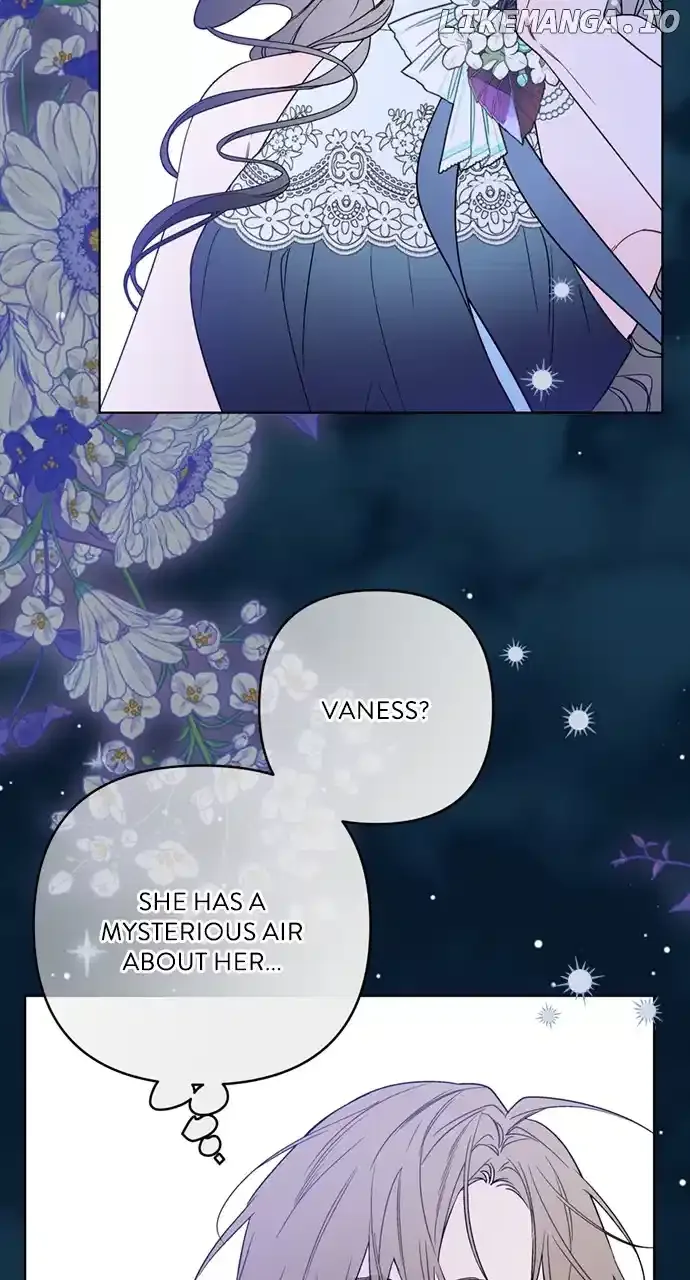 The Way That Knight Lives As a Lady Chapter 140 page 14