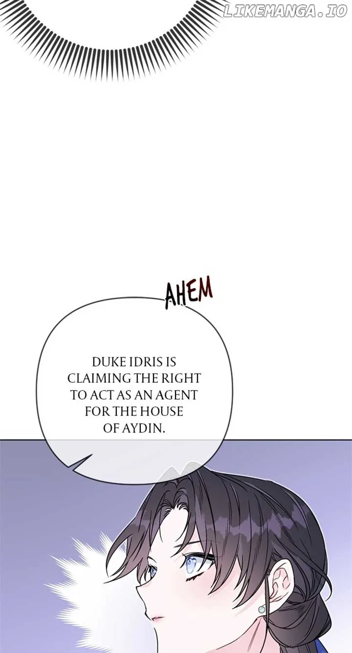 The Way That Knight Lives As a Lady Chapter 139 page 7