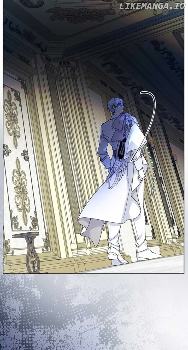 The Way That Knight Lives As a Lady Chapter 135 page 98