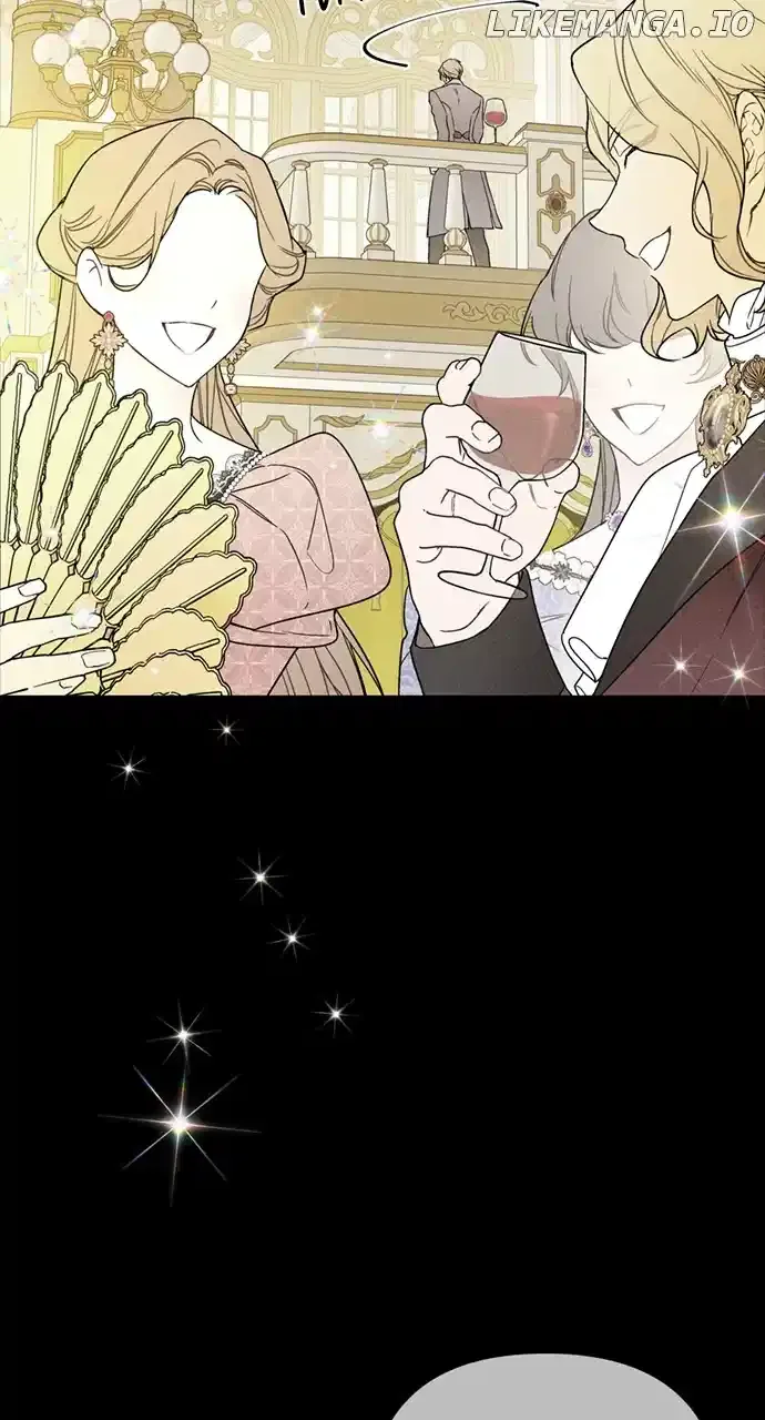 The Way That Knight Lives As a Lady Chapter 140 page 7