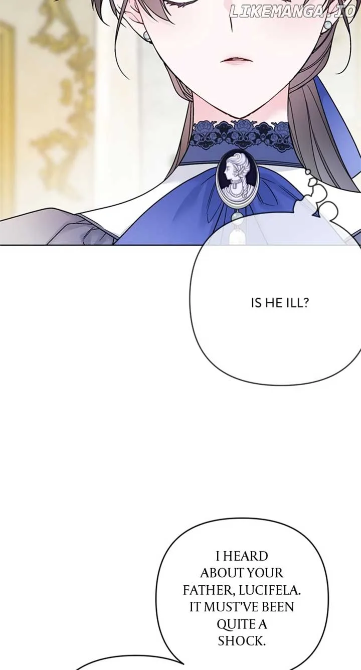 The Way That Knight Lives As a Lady Chapter 139 page 5
