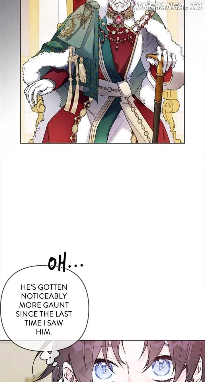 The Way That Knight Lives As a Lady Chapter 139 page 4