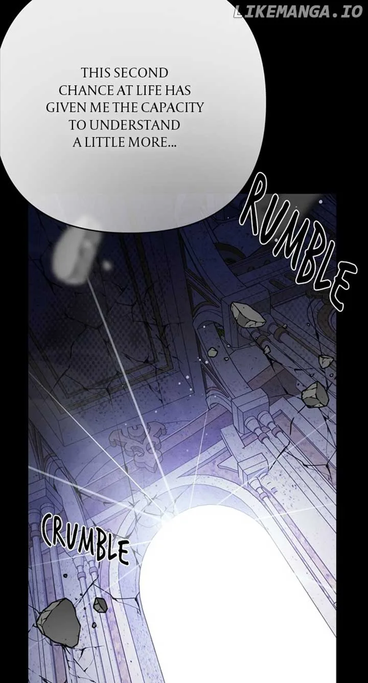 The Way That Knight Lives As a Lady Chapter 135 page 86