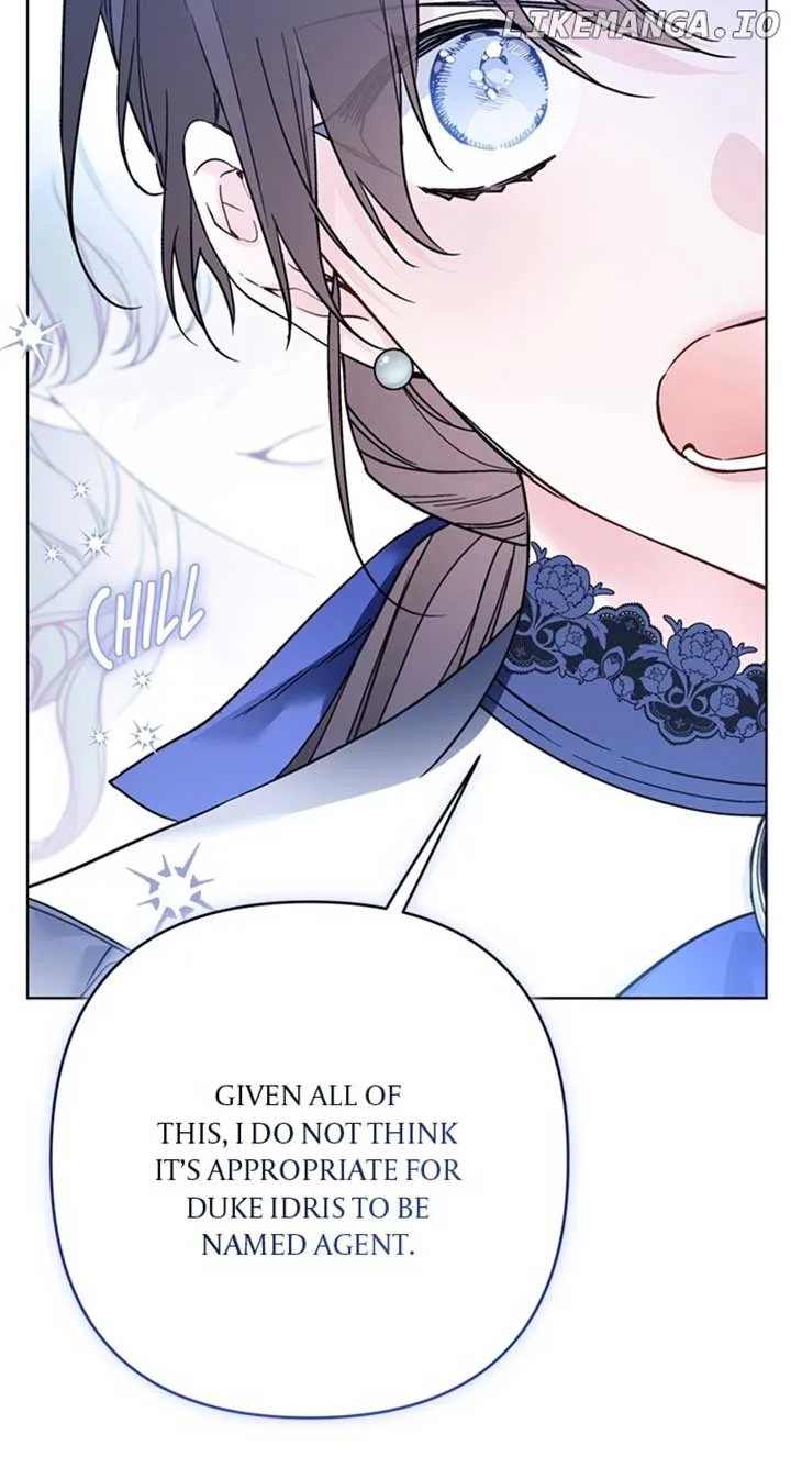 The Way That Knight Lives As a Lady Chapter 139 page 80