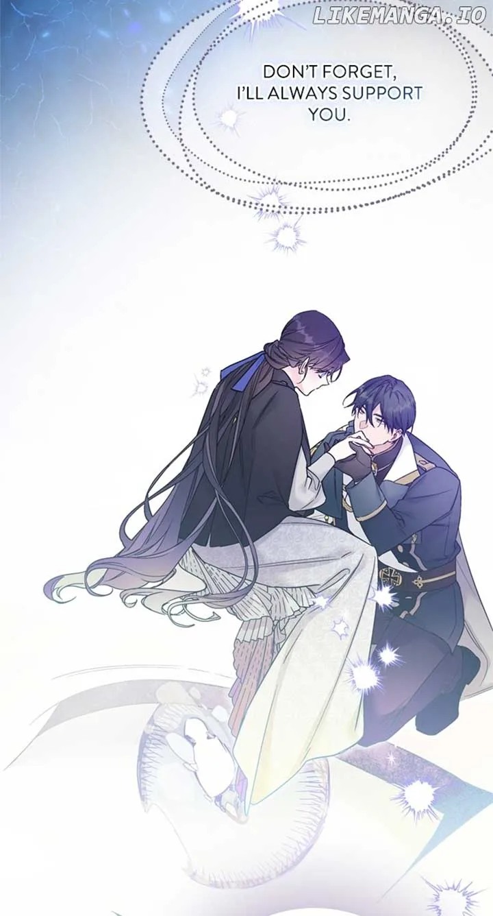 The Way That Knight Lives As a Lady Chapter 139 page 60