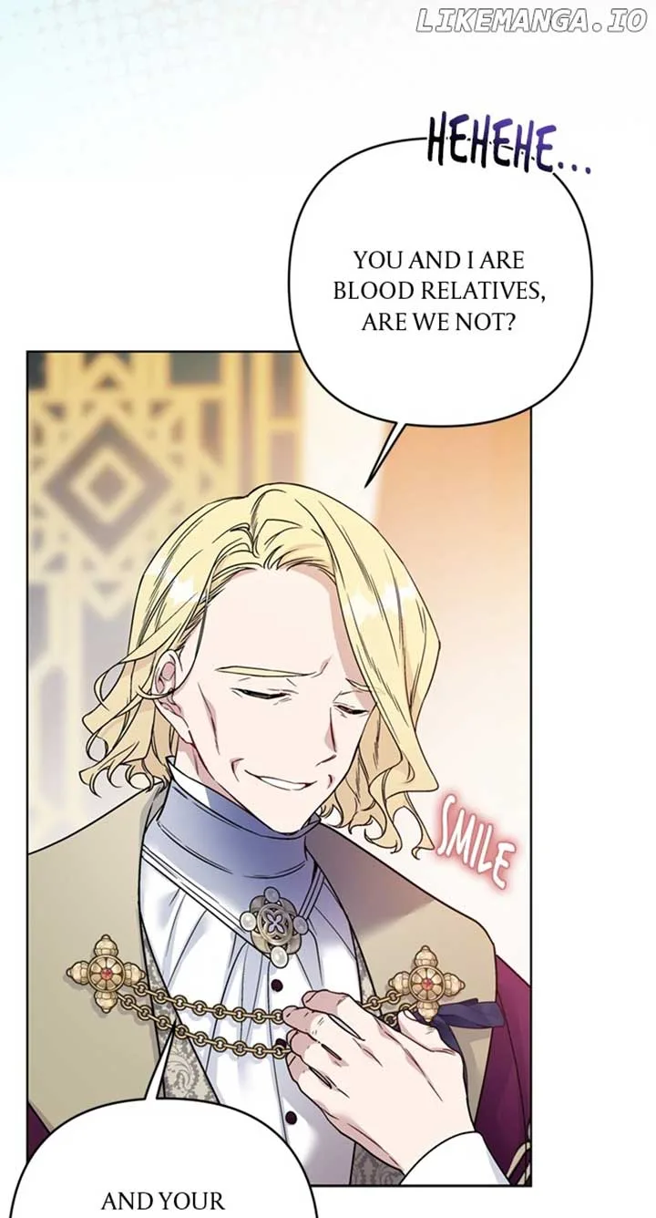 The Way That Knight Lives As a Lady Chapter 139 page 10