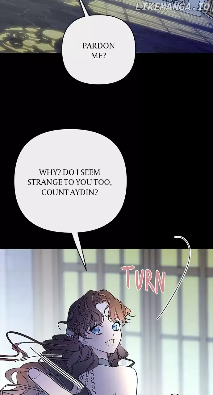 The Way That Knight Lives As a Lady Chapter 140 page 33