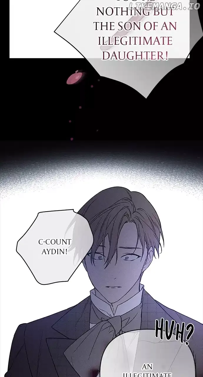 The Way That Knight Lives As a Lady Chapter 140 page 65