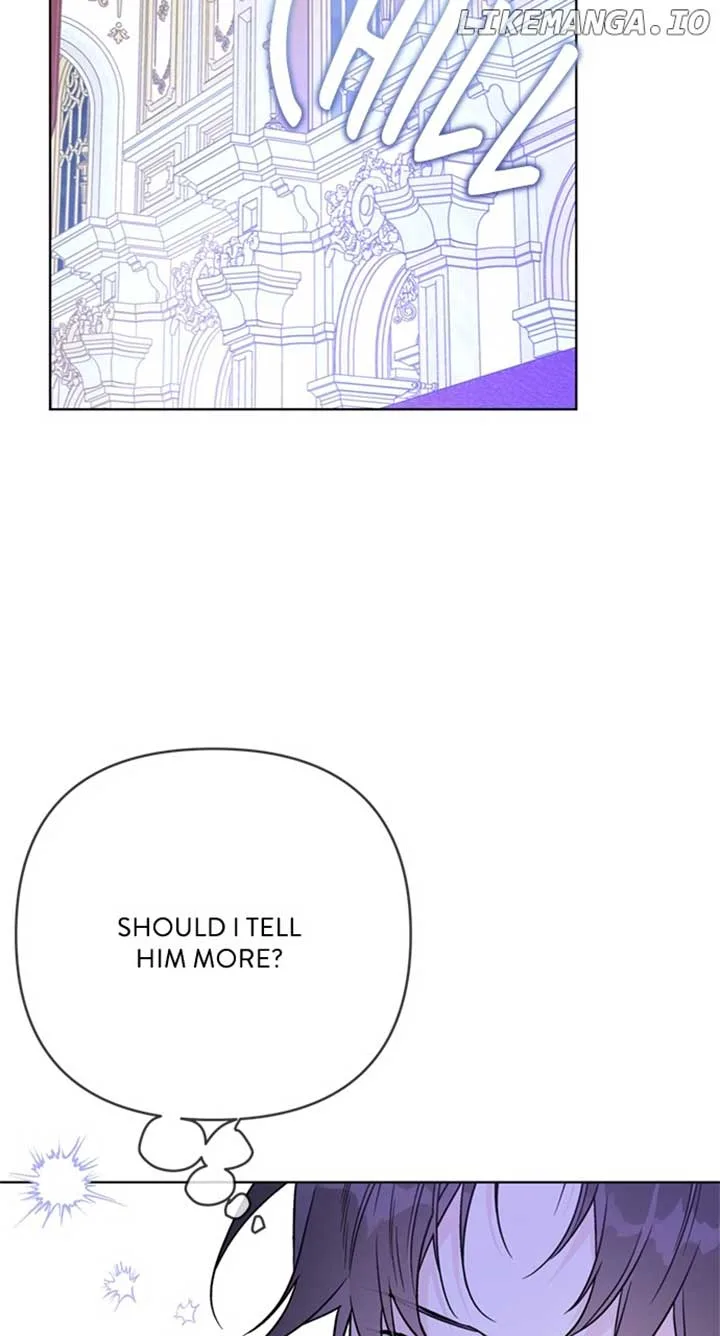 The Way That Knight Lives As a Lady Chapter 139 page 57