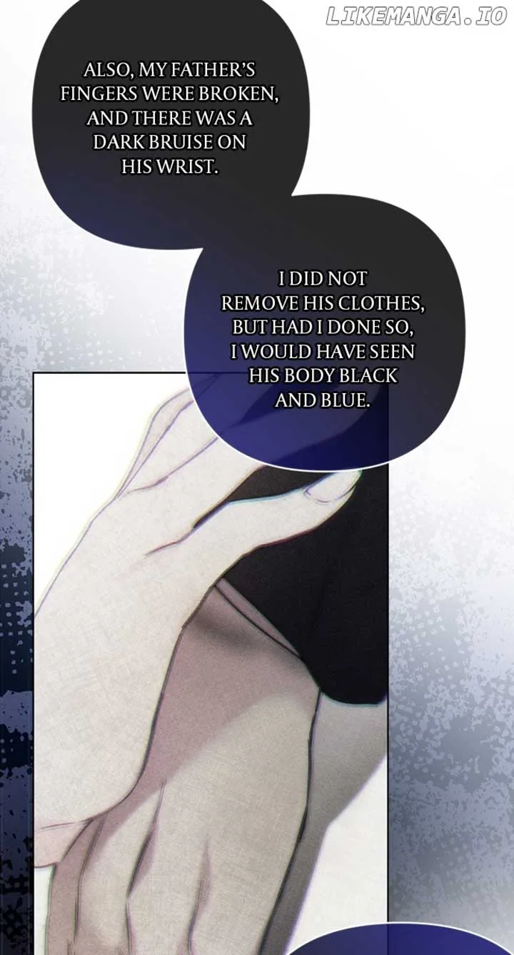 The Way That Knight Lives As a Lady Chapter 139 page 62
