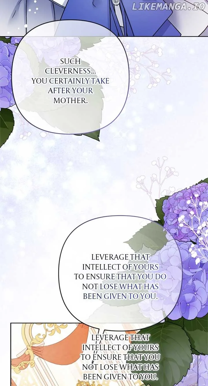 The Way That Knight Lives As a Lady Chapter 139 page 91