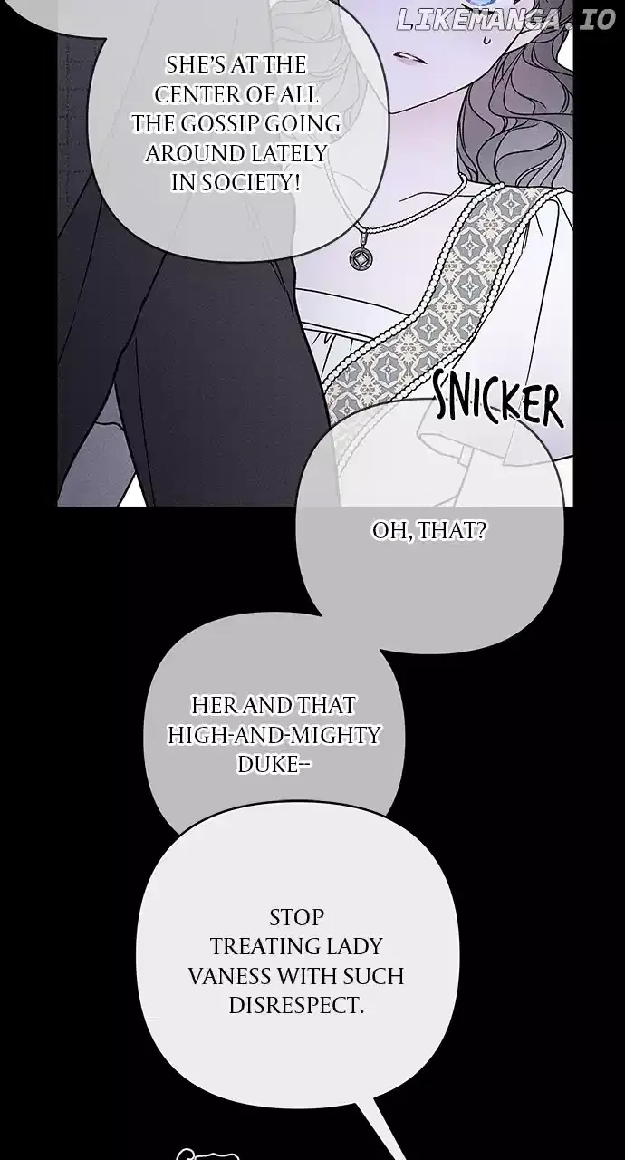 The Way That Knight Lives As a Lady Chapter 140 page 61