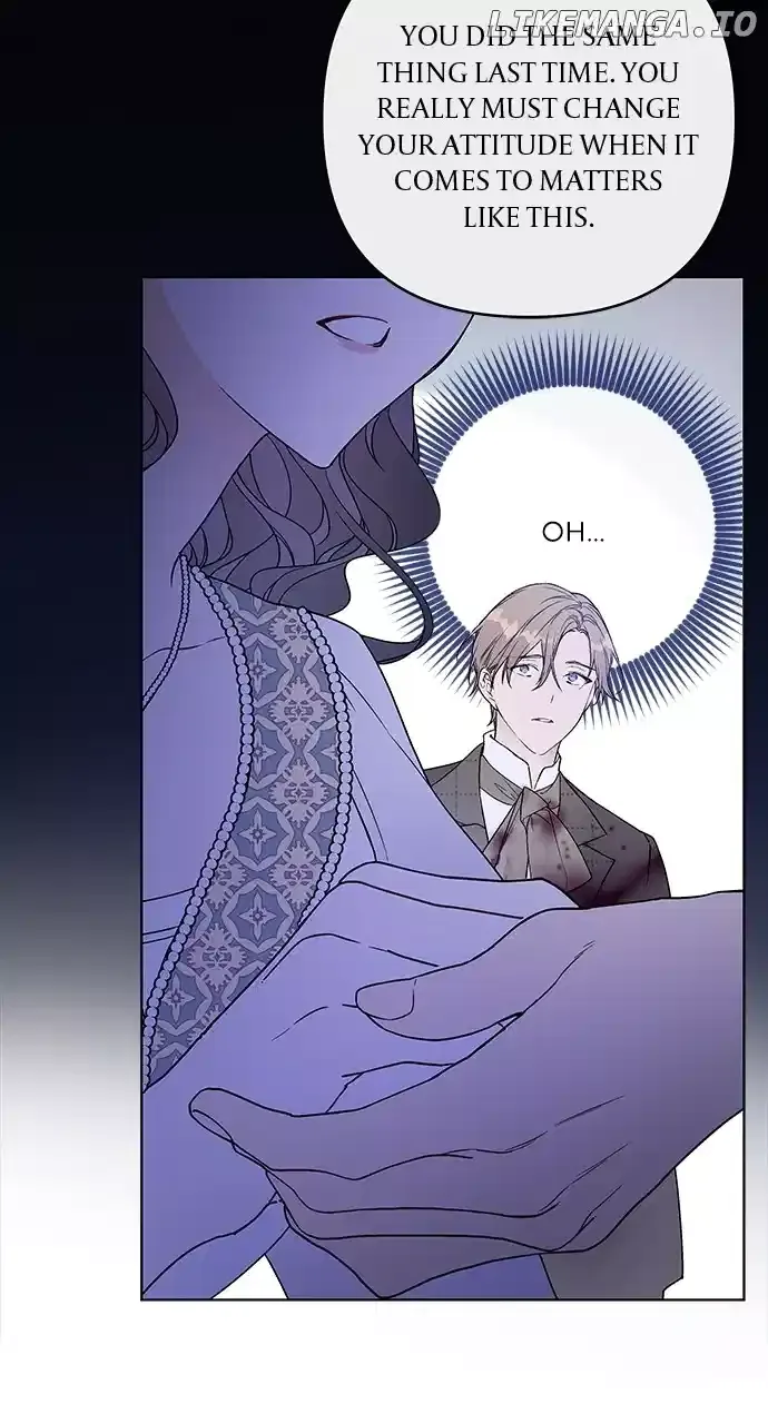 The Way That Knight Lives As a Lady Chapter 140 page 86