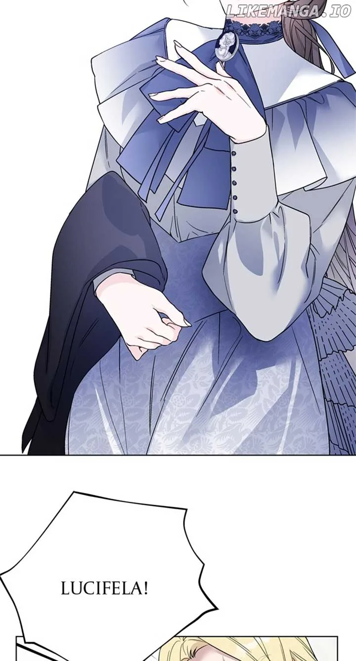 The Way That Knight Lives As a Lady Chapter 139 page 37