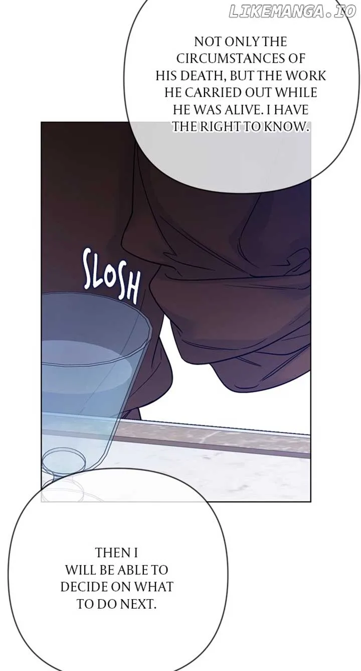 The Way That Knight Lives As a Lady Chapter 139 page 96