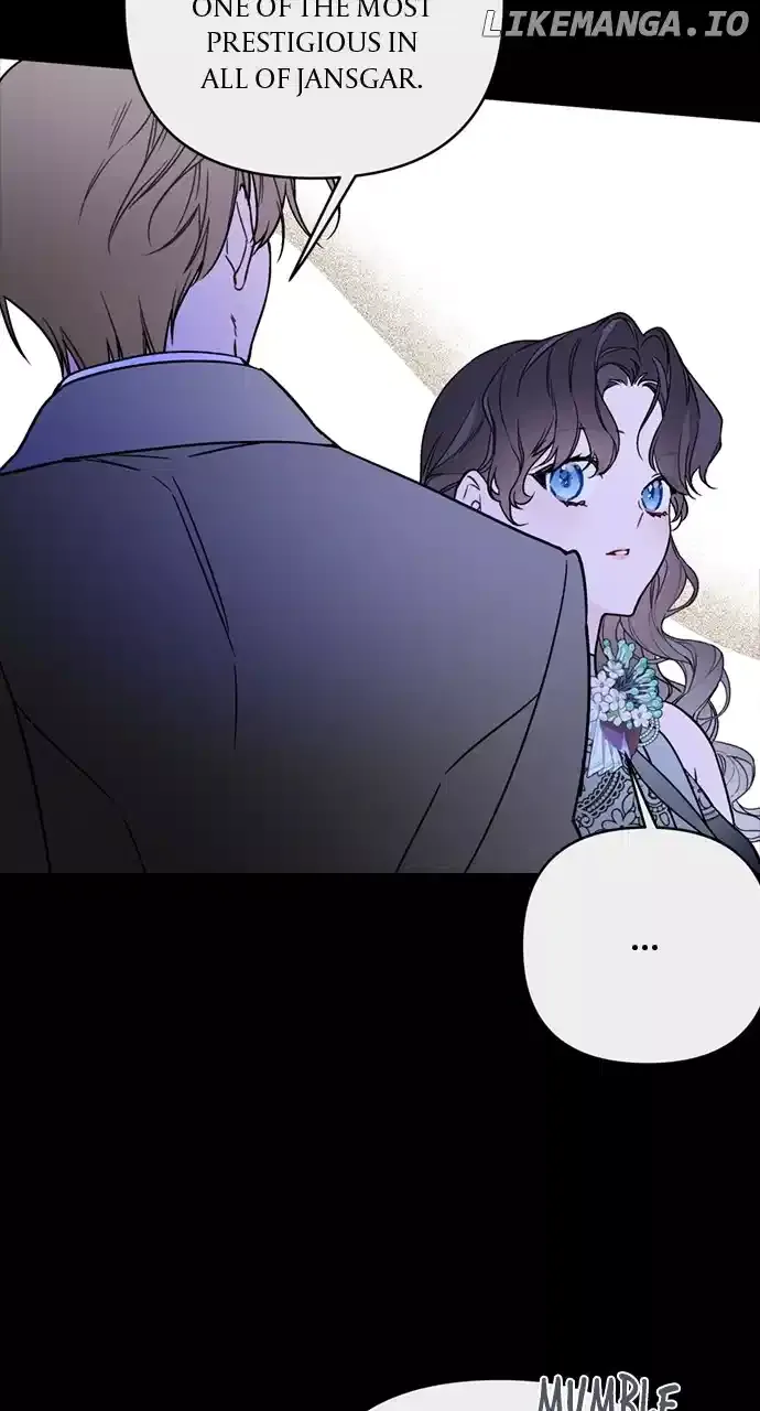 The Way That Knight Lives As a Lady Chapter 140 page 30