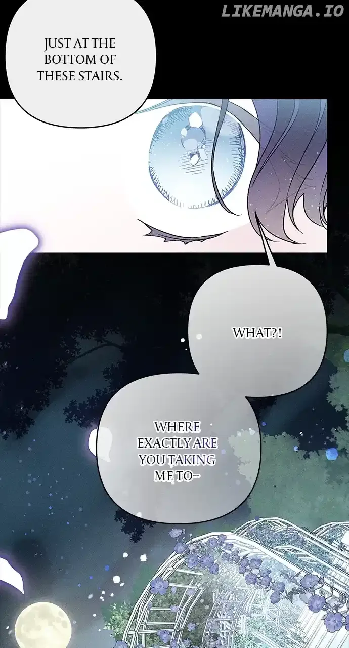 The Way That Knight Lives As a Lady Chapter 140 page 44