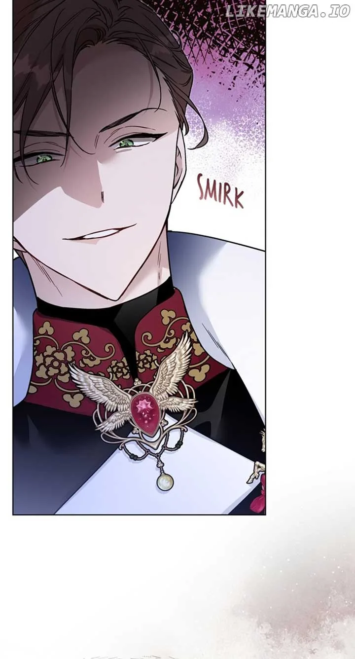 The Way That Knight Lives As a Lady Chapter 139 page 22