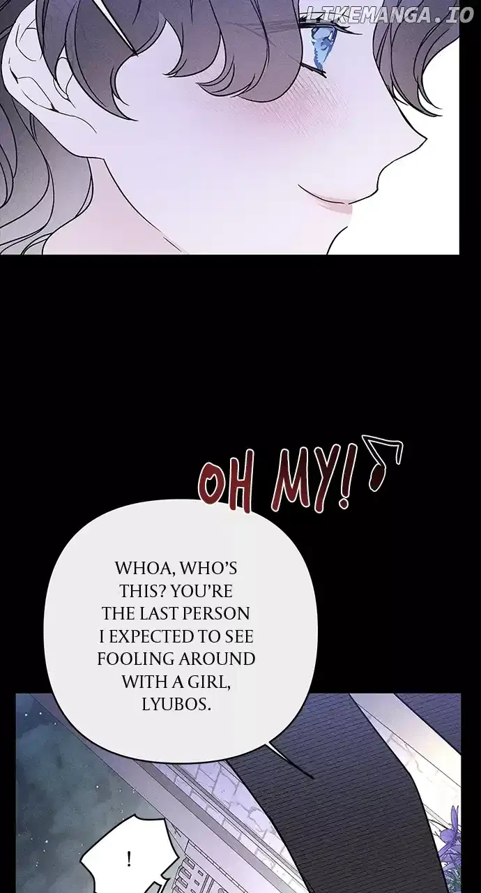 The Way That Knight Lives As a Lady Chapter 140 page 54