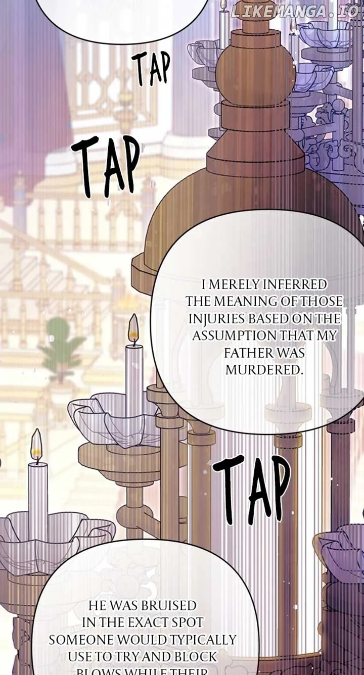 The Way That Knight Lives As a Lady Chapter 139 page 65
