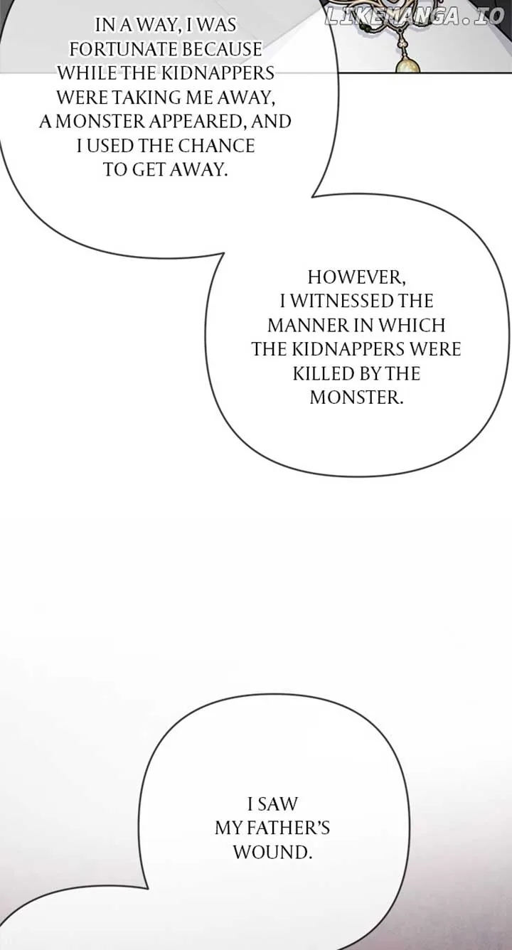 The Way That Knight Lives As a Lady Chapter 139 page 54