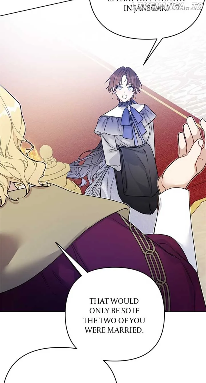 The Way That Knight Lives As a Lady Chapter 139 page 12