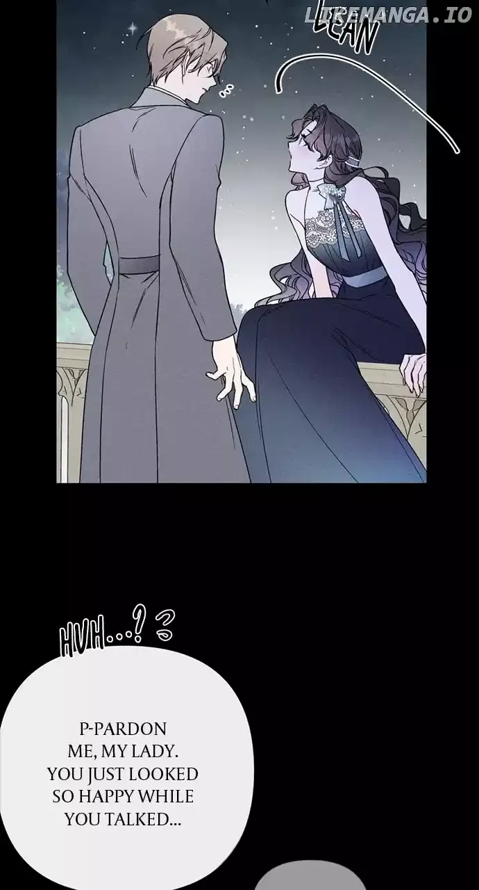 The Way That Knight Lives As a Lady Chapter 140 page 21