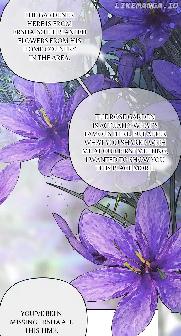 The Way That Knight Lives As a Lady Chapter 140 page 46