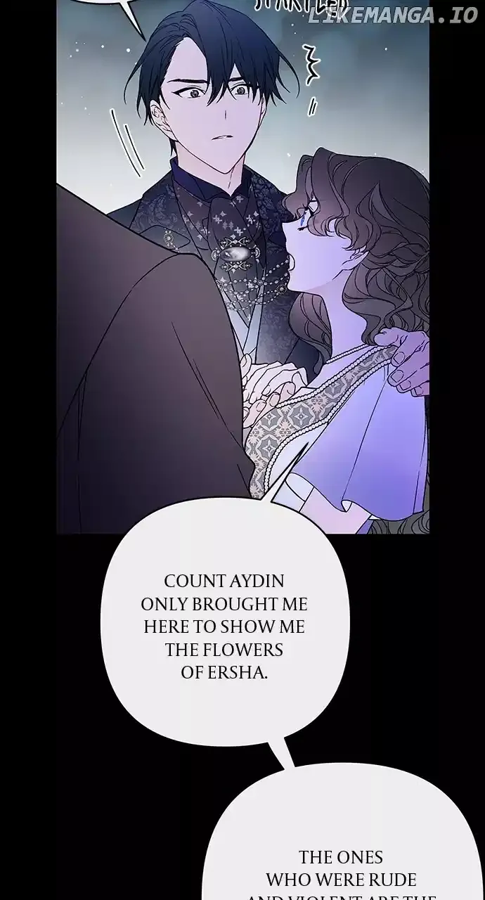 The Way That Knight Lives As a Lady Chapter 140 page 84