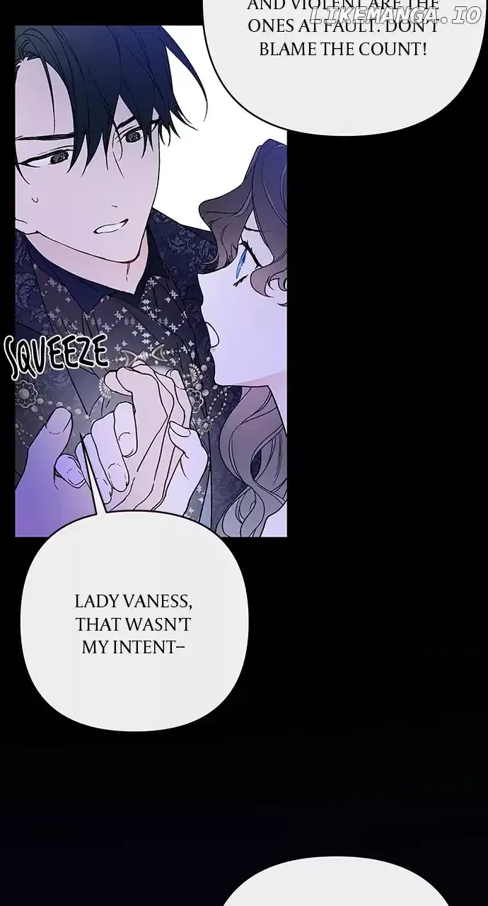 The Way That Knight Lives As a Lady Chapter 140 page 85