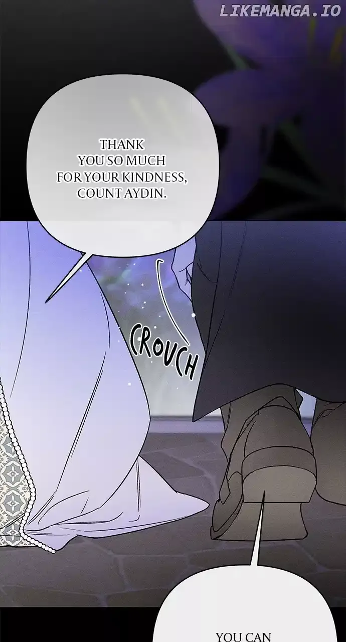 The Way That Knight Lives As a Lady Chapter 140 page 51