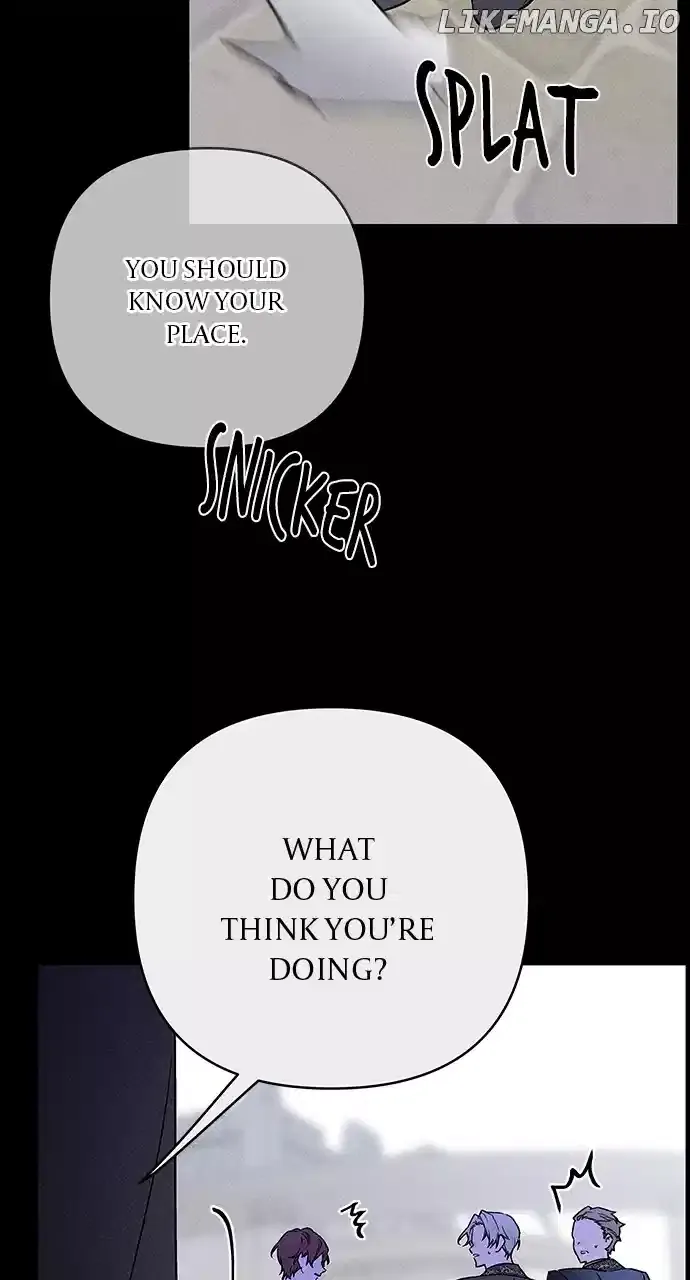 The Way That Knight Lives As a Lady Chapter 140 page 73
