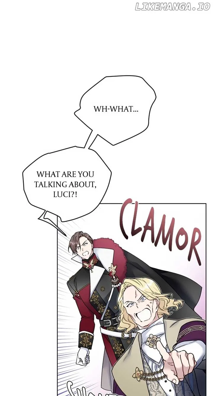 The Way That Knight Lives As a Lady Chapter 139 page 42