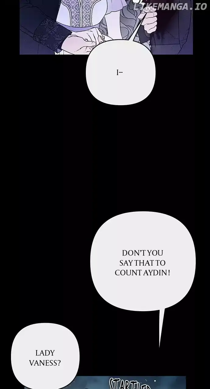 The Way That Knight Lives As a Lady Chapter 140 page 83