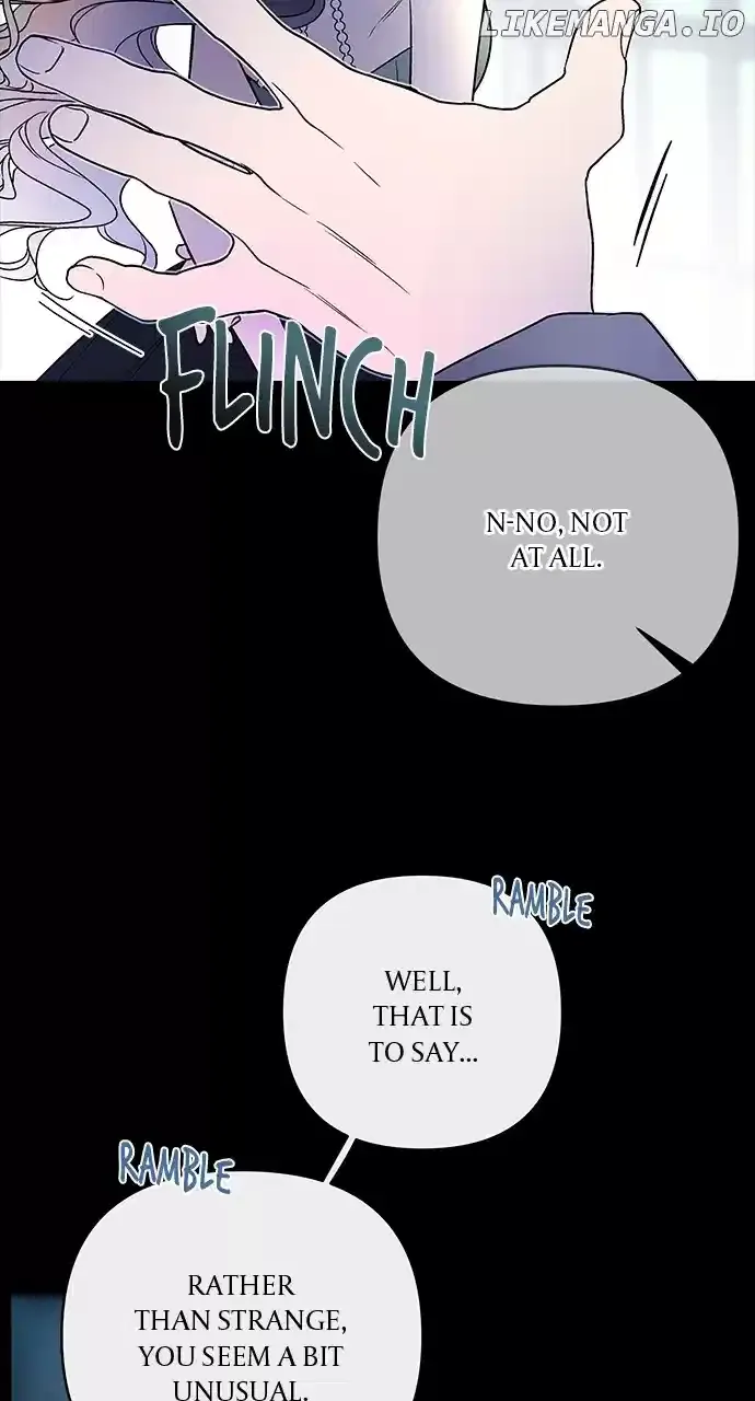 The Way That Knight Lives As a Lady Chapter 140 page 34