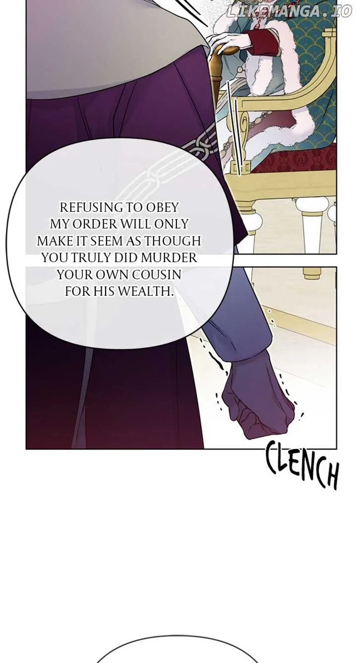 The Way That Knight Lives As a Lady Chapter 139 page 87