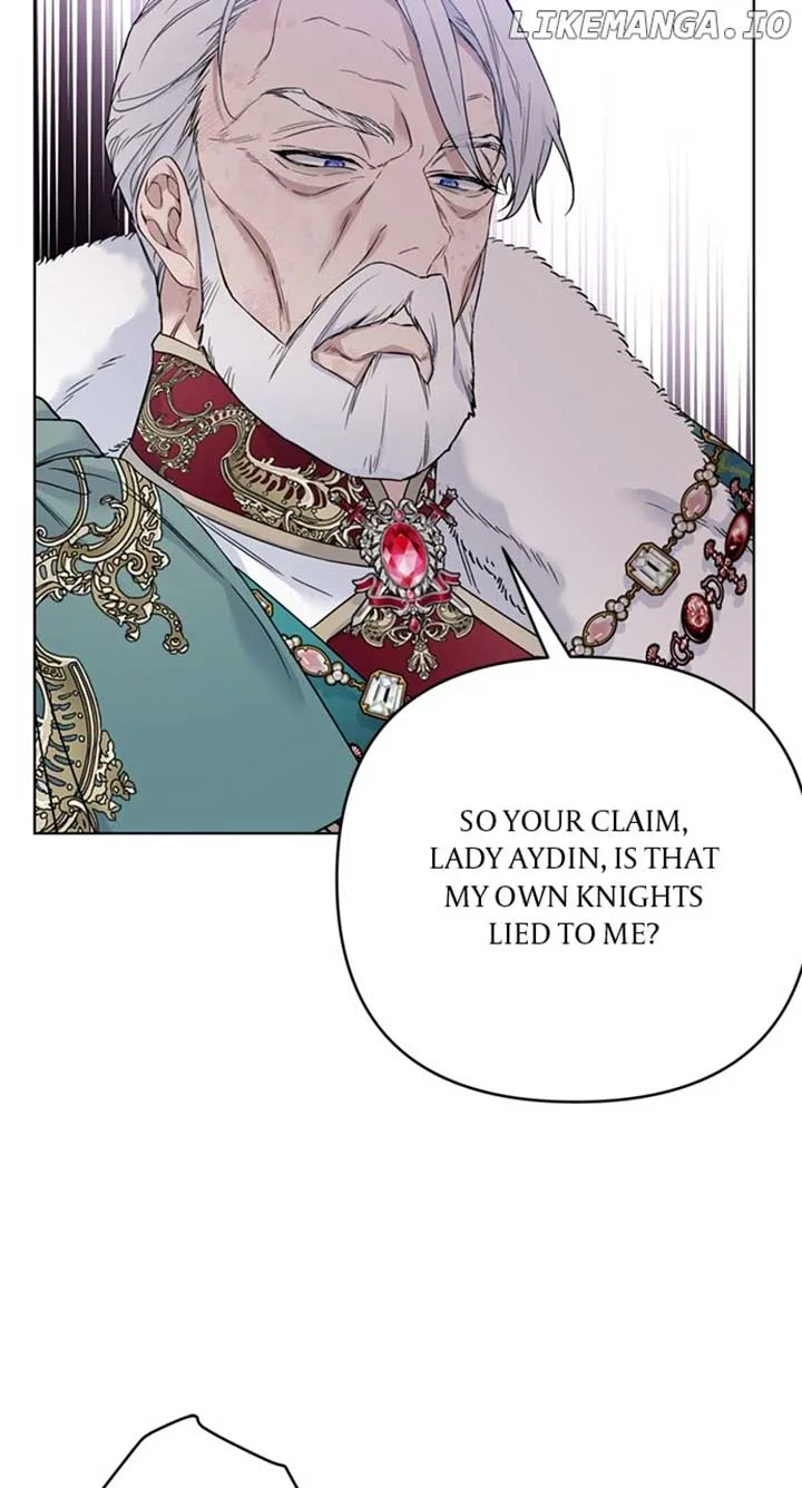 The Way That Knight Lives As a Lady Chapter 139 page 67