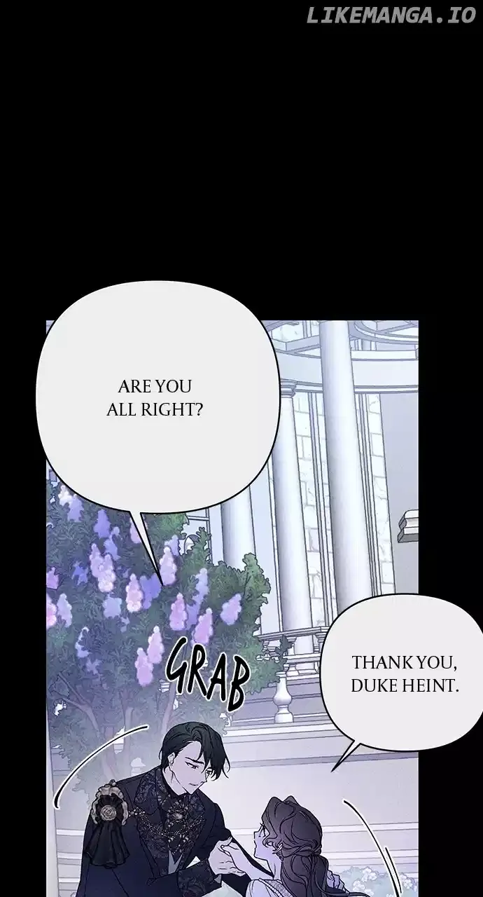 The Way That Knight Lives As a Lady Chapter 140 page 76